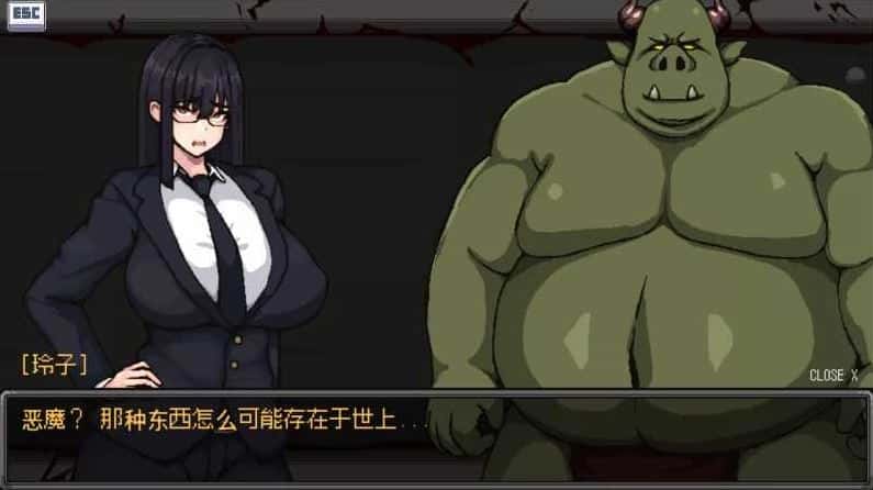 游戏画面2