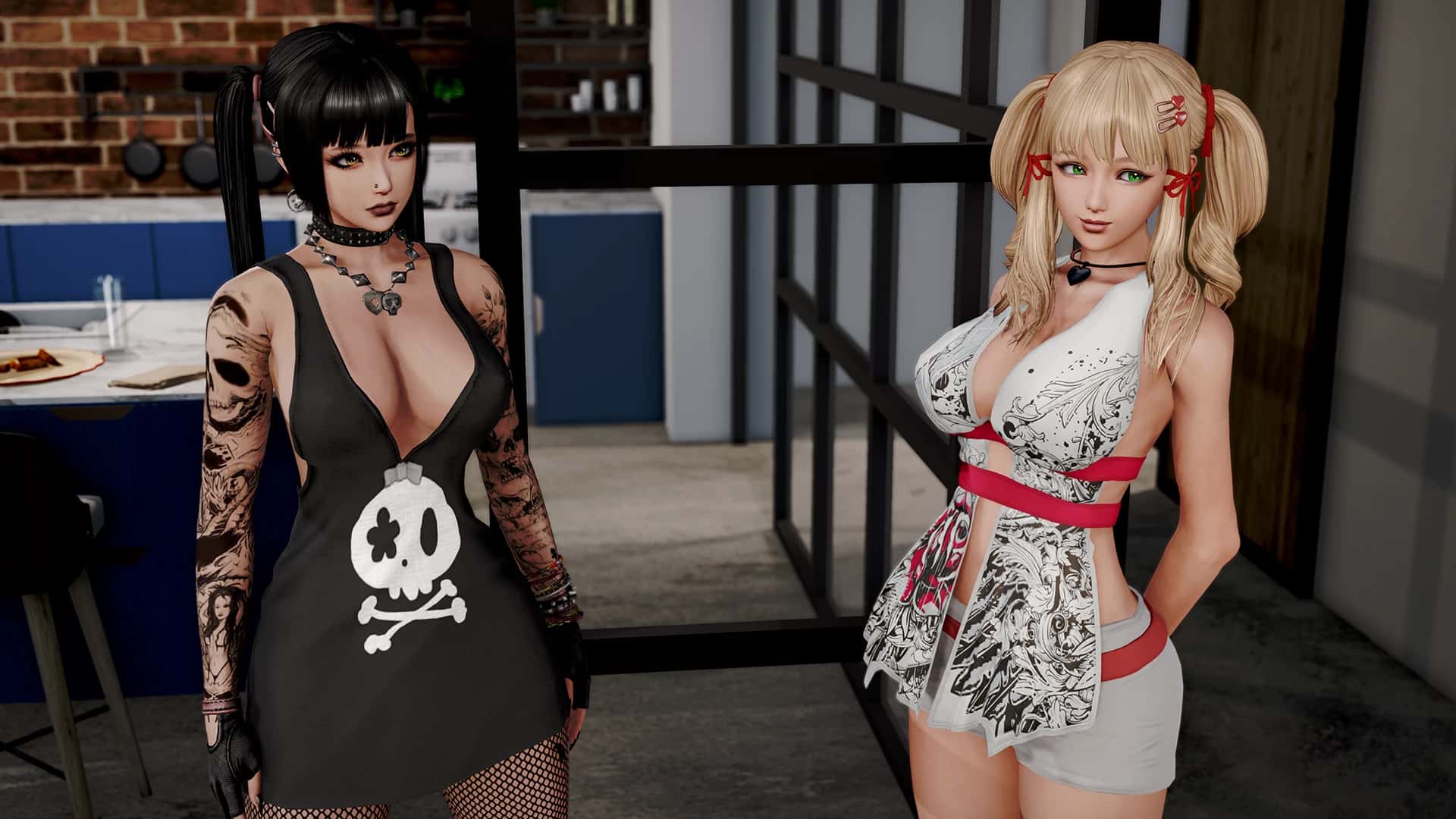 游戏截图5